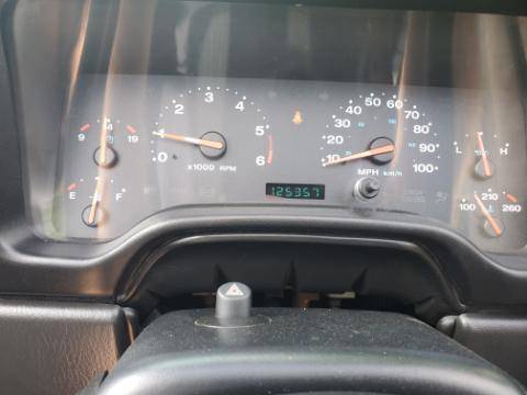 2003 Jeep Wrangler 4 0L Automatic for sale in Other, MI – photo 15