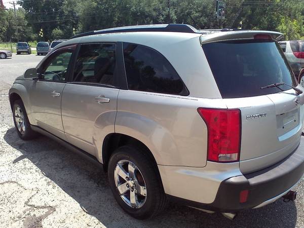 2008 Suzuki XL7 Limited - cars & trucks - by dealer - vehicle... for sale in Ladson, SC – photo 4