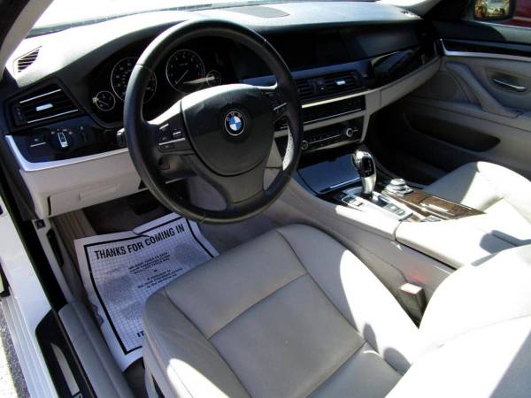 2013 BMW 5-Series 528i BUY HERE/PAY HERE ! - - by for sale in TAMPA, FL – photo 13