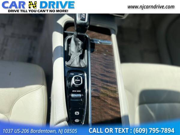 2016 Volvo Xc90 T6 Momentum AWD - - by dealer for sale in Bordentown, PA – photo 20