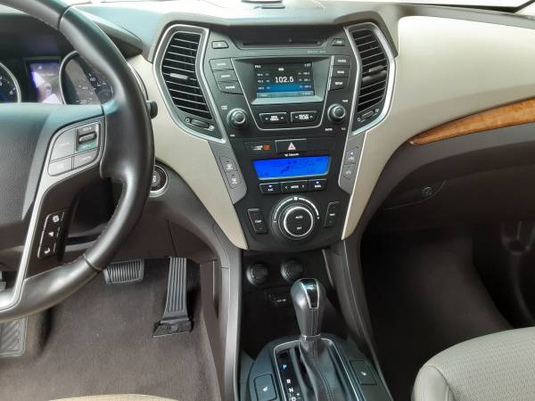 2013 HYUNDAI SANTA FE - - by dealer - vehicle for sale in Dade City, FL – photo 6