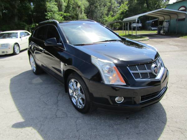 2010 Cadillac SRX - - by dealer - vehicle automotive for sale in Hernando, FL – photo 3