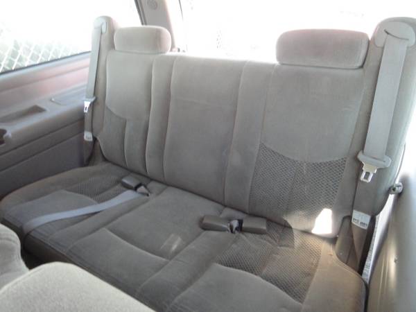 2003 CHEVROLET SUBURBAN - cars & trucks - by dealer - vehicle... for sale in Gridley, CA – photo 12