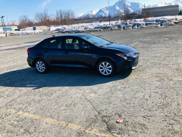 2020 Toyota Corolla (SOLD) for sale in Palmer, AK – photo 10