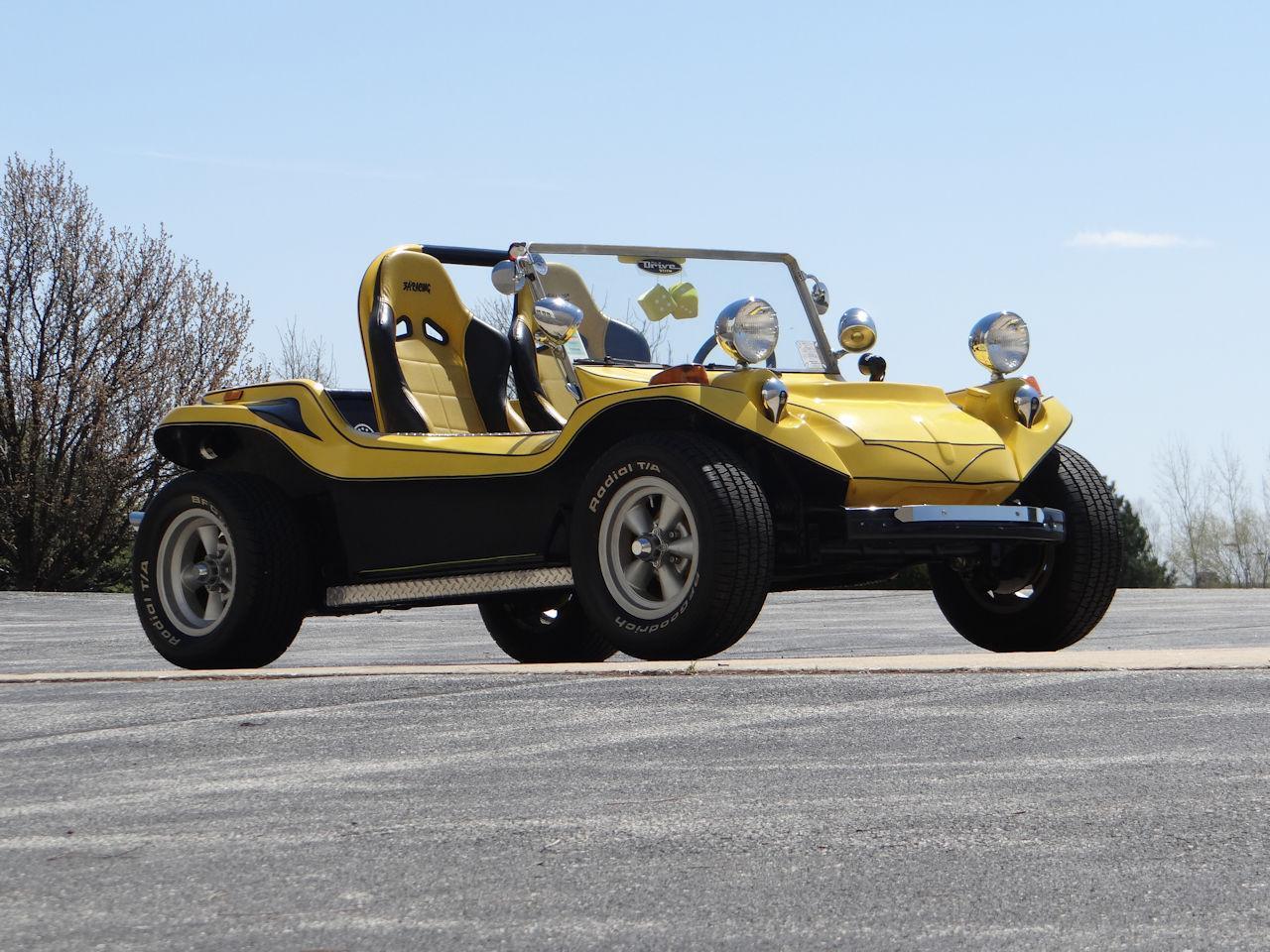 1961 Volkswagen Dune Buggy for sale in O'Fallon, IL – photo 70