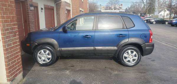 Loaded and Liable SUV!!!!!!!!!!!!!!!!!!!! - cars & trucks - by owner... for sale in Springfield, IL – photo 18