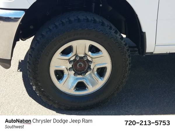 2015 Ram 2500 SLT 4x4 4WD Four Wheel Drive SKU:FG672432 for sale in Denver , CO – photo 22