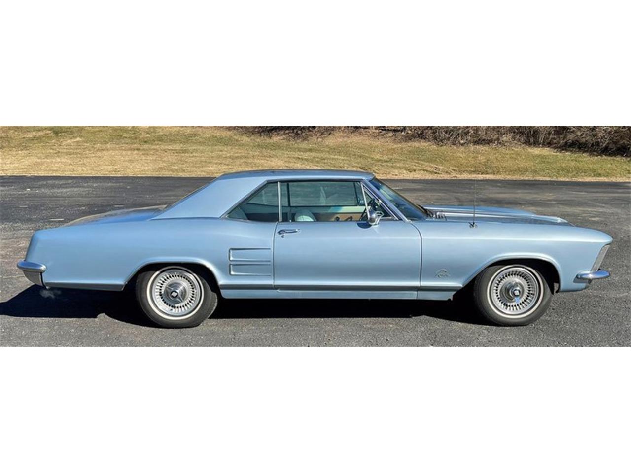 1963 Buick Riviera for sale in West Chester, PA – photo 2