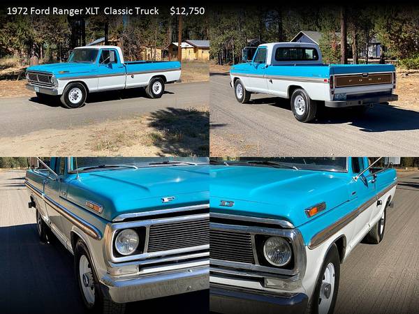 1975 Ford F250 with PWR STRNG PWR BRAKES COLD AC Pickup - VALUE PRIC... for sale in Palm Desert , CA – photo 19
