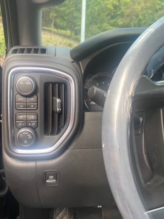 2021 Chevy Silverado 1500 LT Trail Boss premium 6 2L for sale in Johnson City, TN – photo 5