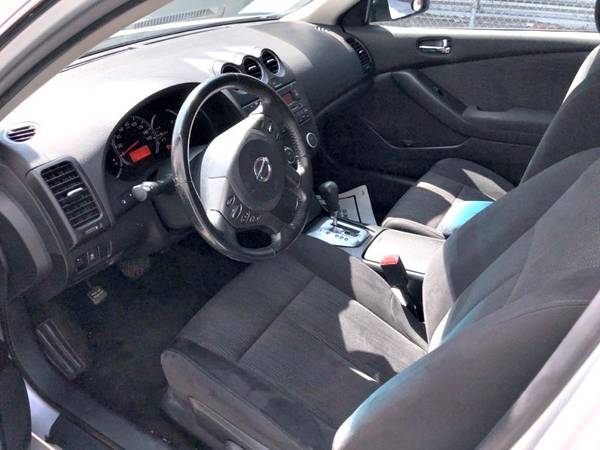 2012 NISSAN ALTIMA 3.5 SR for sale in National City, CA – photo 6