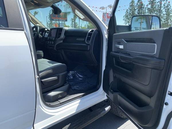 2019 Ram 2500 Big Horn - Open 9 - 6, No Contact Delivery Avail for sale in Fontana, CA – photo 21