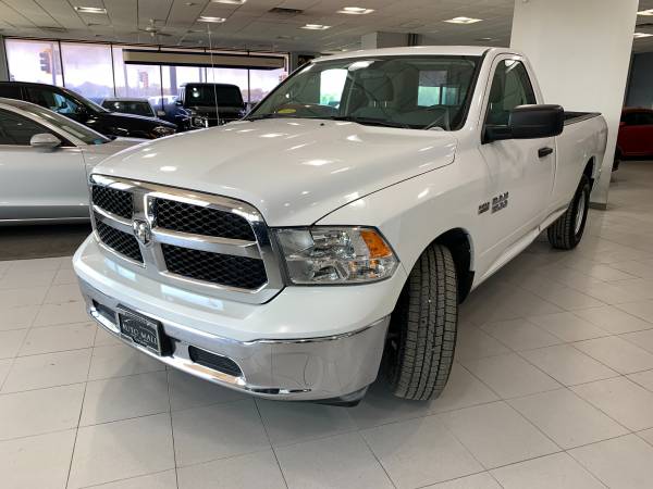 2016 RAM Ram Pickup 1500 Tradesman - - by dealer for sale in Springfield, IL – photo 3