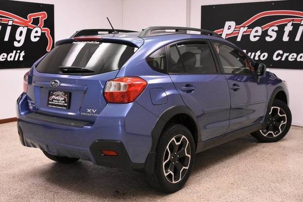 2014 Subaru XV Crosstrek Limited for sale in Akron, OH – photo 12