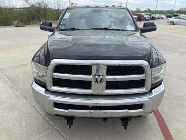 2015 Ram 2500 Tradesman - truck - - by dealer for sale in Ardmore, OK – photo 18