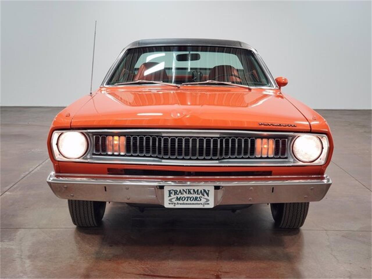 1971 Plymouth Duster for sale in Sioux Falls, SD – photo 33