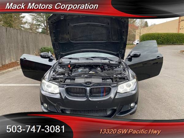 2012 BMW 328i, e92 2-Owners M Sport Package Low 105k Miles Fully for sale in Tigard, OR – photo 24