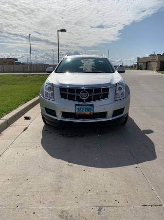 2011 Cadillac SRX for sale in THOMPSON, ND – photo 2