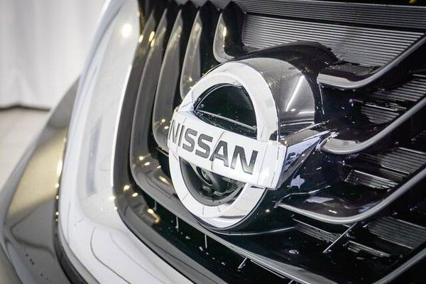 2017 Nissan Murano Platinum for sale in Everett, WA – photo 3
