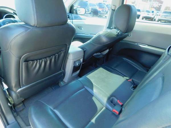 2006 SUBARU TRIBECA 7-PASS GRAY INT - cars & trucks - by dealer -... for sale in SOUTH BEND, MI – photo 21