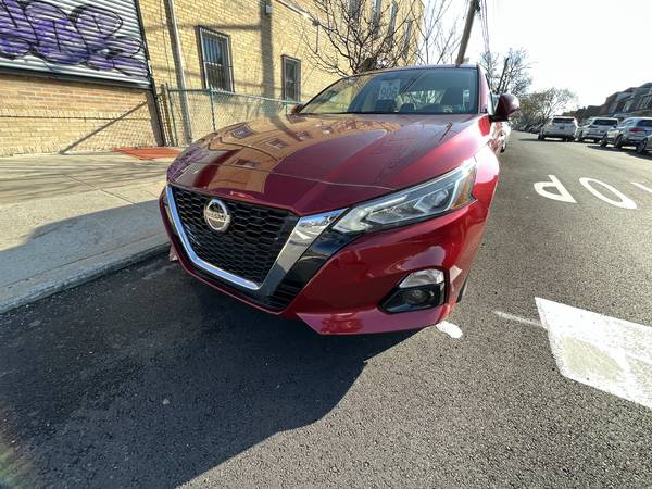 2020 Nissan Altima SV AWD for sale in South Ozone Park, NY – photo 6