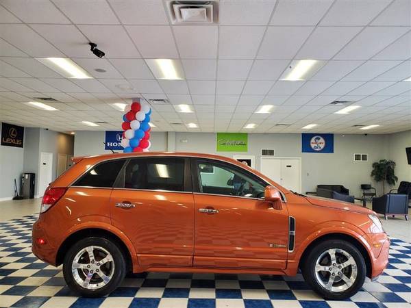 2008 SATURN VUE Green Line ~ Youre Approved! Low Down Payments! -... for sale in Manassas, VA – photo 8
