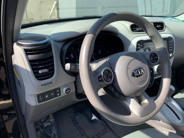sold Kia Soul EV with only 22, 268 Miles pano roof ev for sale in Daly City, CA – photo 17