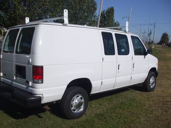 Commercial Vans for Sale 50+ for sale in New Orleans, LA – photo 8