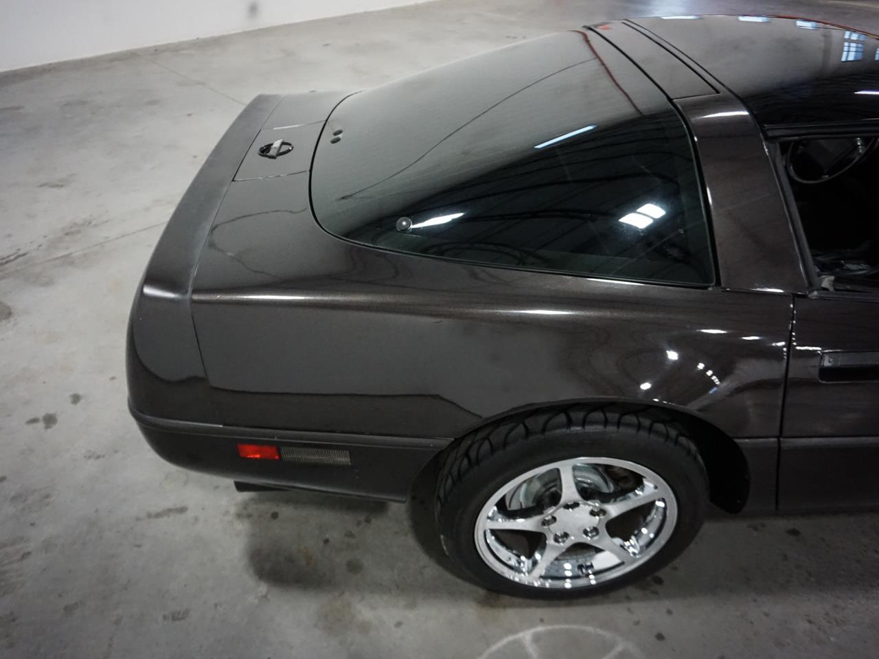 1991 Chevrolet Corvette for sale in O'Fallon, IL – photo 42