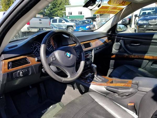 2007 BMW 3-Series 328xi Coupe - cars & trucks - by dealer - vehicle... for sale in Lynnwood, WA – photo 11