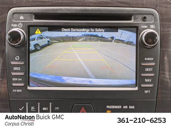 2016 Buick Enclave Leather SKU:GJ149412 SUV - cars & trucks - by... for sale in Corpus Christi, TX – photo 16
