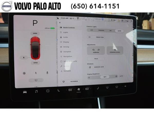 2019 Tesla Model 3 L - sedan - cars & trucks - by dealer - vehicle... for sale in Palo Alto, CA – photo 21