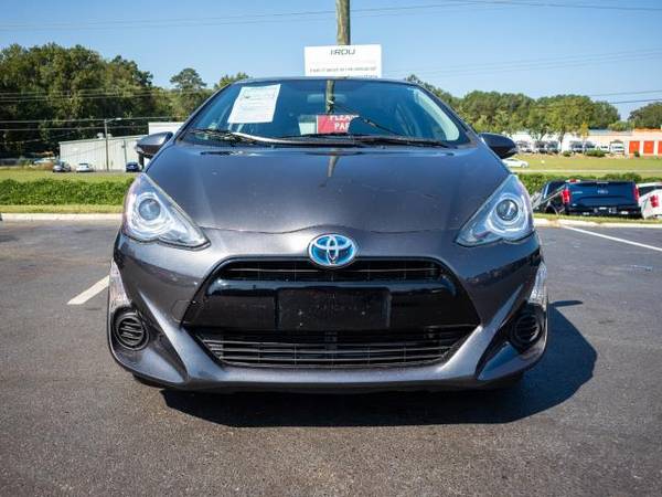 2015 Toyota Prius c Three for sale in Raleigh, NC – photo 8