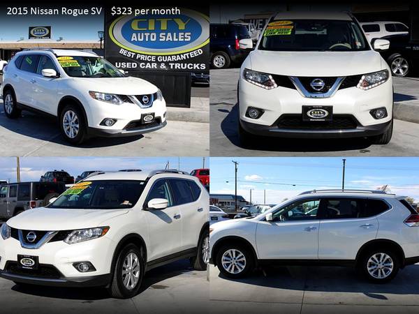373/mo - 2014 Subaru XV Crosstrek Limited - - by for sale in Other, ID – photo 23