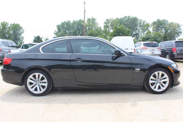 2013 BMW 328XI AWD Coupe !Only 46K! $289 Per Month for sale in Fitchburg, WI – photo 6