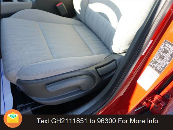 2017 Kia Sportage LX AWD Hyper Red - - by dealer for sale in Bristol, TN – photo 18