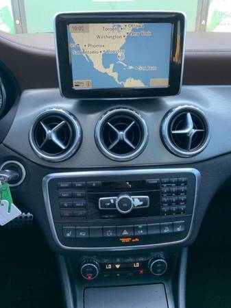 2015 Mercedes-Benz GLA GLA 250 4MATIC AWD 4dr SUV for sale in Oakland park, FL – photo 21
