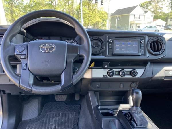 2016 Toyota Tacoma SR ACCESS CAB, WARRANTY, BACKUP CAM, PARKING for sale in Norfolk, VA – photo 12