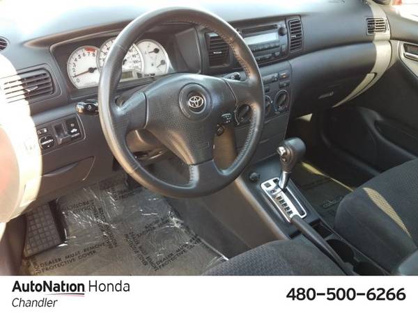 2007 Toyota Corolla S SKU:7Z789449 Sedan for sale in Chandler, AZ – photo 10