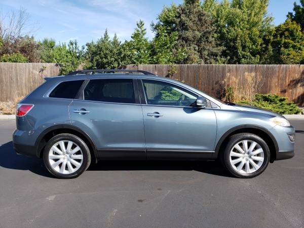 2010 Mazda CX-9 Grand Touring AWD for sale in Boise, ID – photo 2