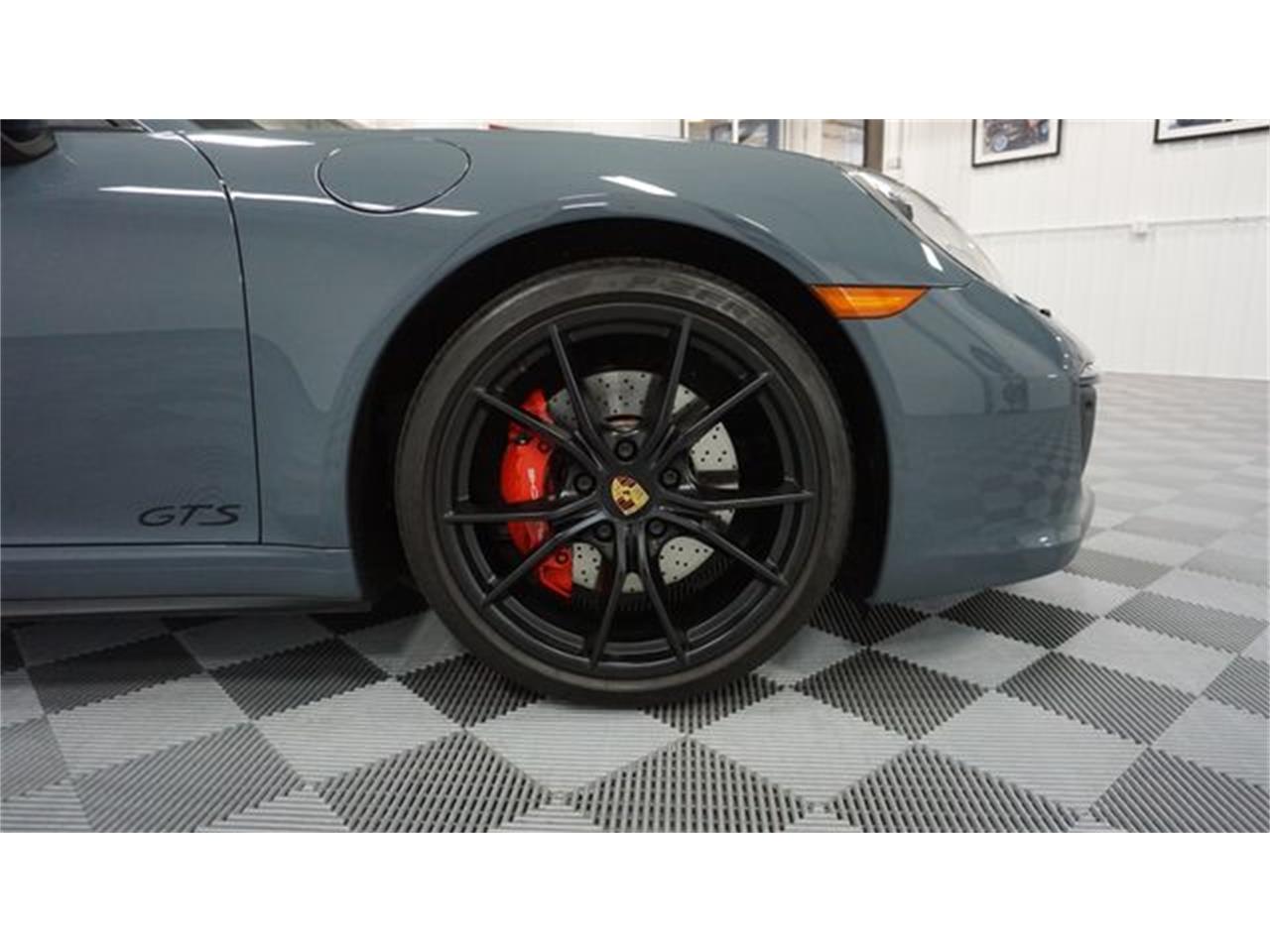 2018 Porsche 911 for sale in North East, PA – photo 33