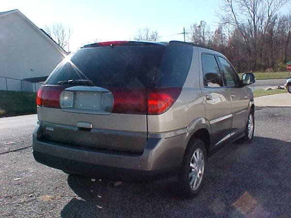 2005 buick rendezvous - cars & trucks - by dealer - vehicle... for sale in Saint Joseph, MO – photo 3