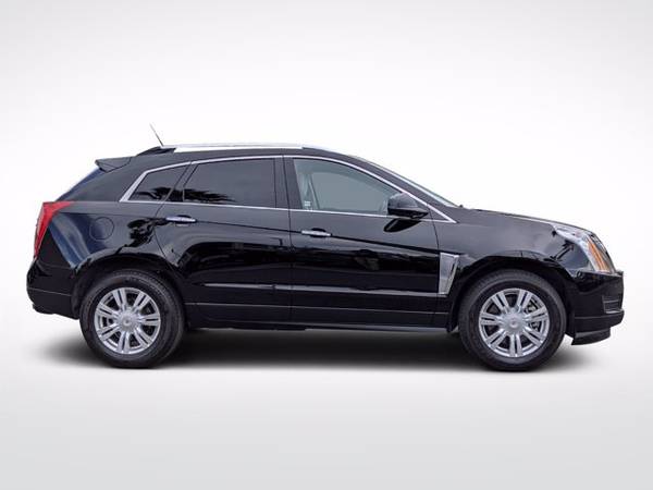 2013 Cadillac SRX Luxury Collection SKU:DS635253 SUV - cars & trucks... for sale in Torrance, CA – photo 4