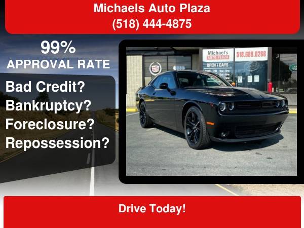 2018 Dodge Challenger R/T - cars & trucks - by dealer - vehicle... for sale in east greenbush, NY – photo 24