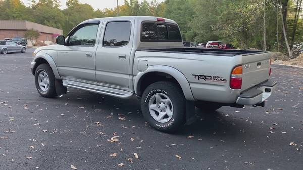 Fully Equipped - 2004 Toyota Tacoma trd sr5 4x4 all wheel drive! -... for sale in Downingtown, PA – photo 3