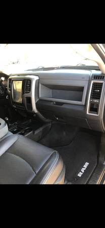2015 Dodge Ram 2500 Cummins diesel - cars & trucks - by owner -... for sale in Tucson, AZ – photo 8