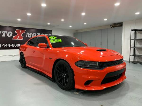 2017 Dodge Charger Daytona 392 RWD - cars & trucks - by dealer -... for sale in Norco, CA – photo 7