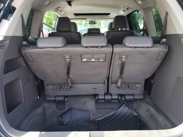12 Honda Odyssey EX-L w/LOW MILES! 5YR/100K WARRANTY INCLUDED! for sale in Methuen, MA – photo 16