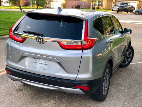 2018 HONDA CR-V | LIKE NEW | ONLY 4.000 MILES | CAR PLAY 🔥 for sale in Spring, TX – photo 21