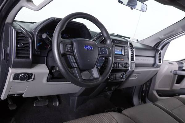 2019 Ford Super Duty F-250 SRW Magnetic Metallic For Sale NOW! for sale in Eugene, OR – photo 13